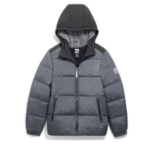 ZeroXposur - Heavyweight Puffer Jacket - Size: 8 - Picture 1 of 2